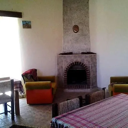 Pensionat Castle Karpasia Agro At Rizokarpasso Rizokarpaso