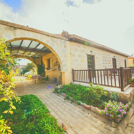 Castle Karpasia Agro At Rizokarpasso