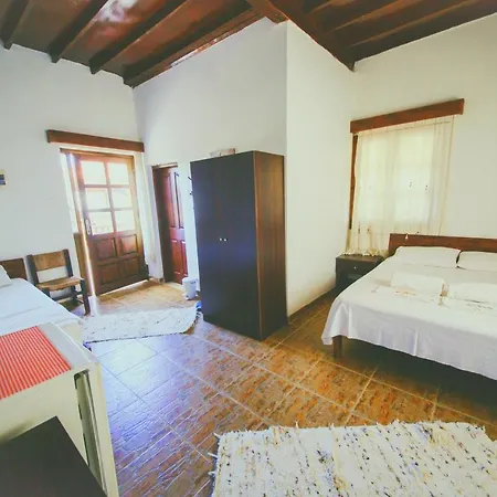 Guest house Castle Karpasia Agro At Rizokarpasso