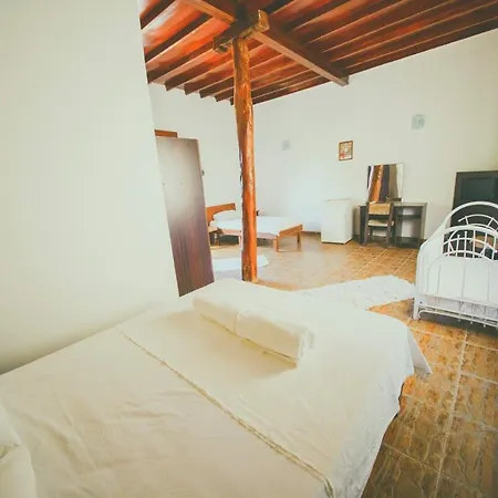 Guest house Castle Karpasia Agro At Rizokarpasso Rizokarpaso