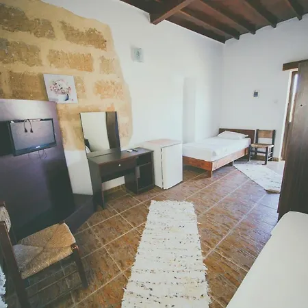 Guest house Castle Karpasia Agro At Rizokarpasso