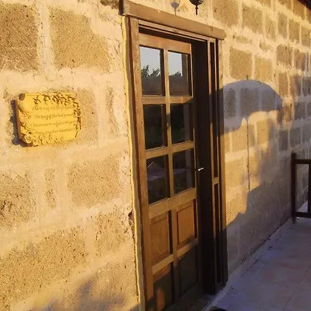 Guest house Castle Karpasia Agro At Rizokarpasso Rizokarpaso