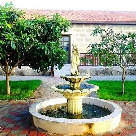 Castle Karpasia Agro At Rizokarpasso * Rizokarpaso